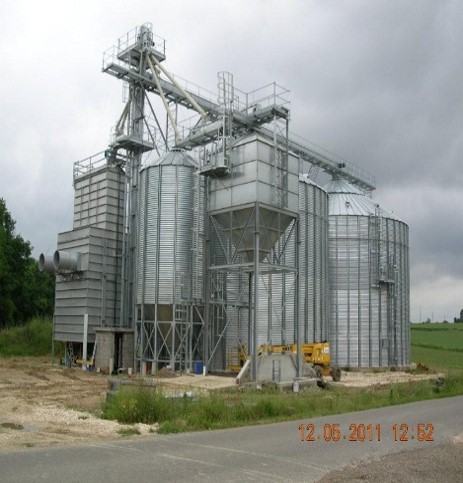 installation complète