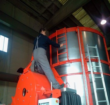 Service Après-Vente